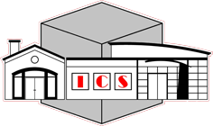 ICS Construction Logo